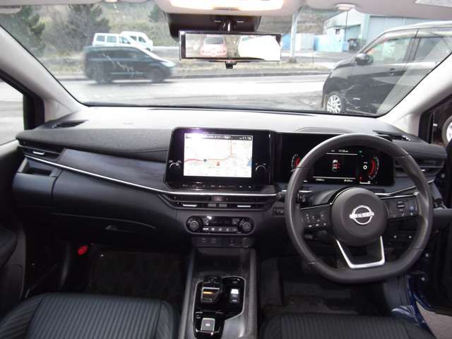 NISSAN AURA 2025 Image 31