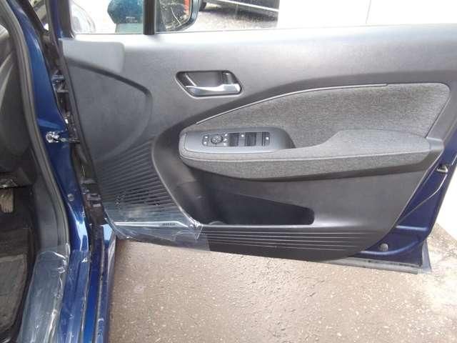 NISSAN AURA 2025 Image 31