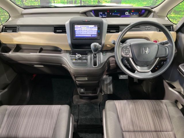 HONDA FREED 2017 Image 31