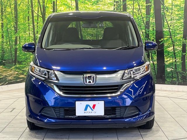 HONDA FREED 2017 Image 31
