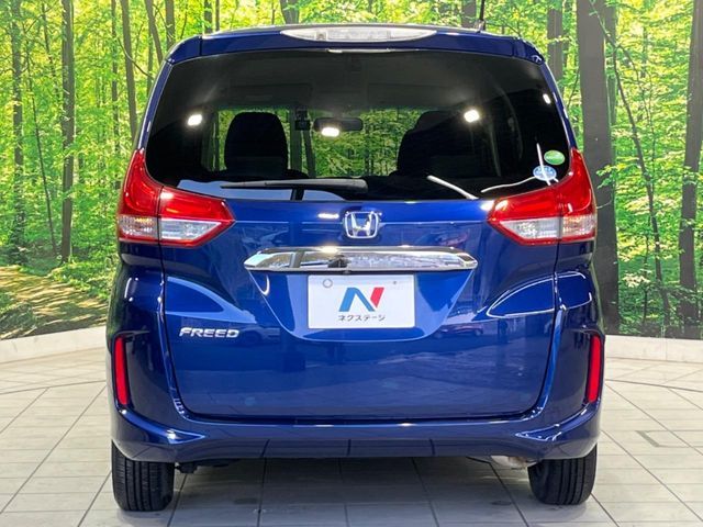 HONDA FREED 2017 Image 31