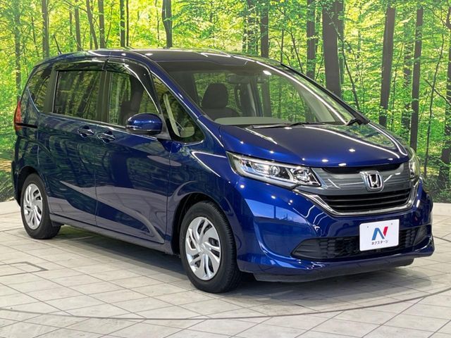 HONDA FREED 2017 Image 31