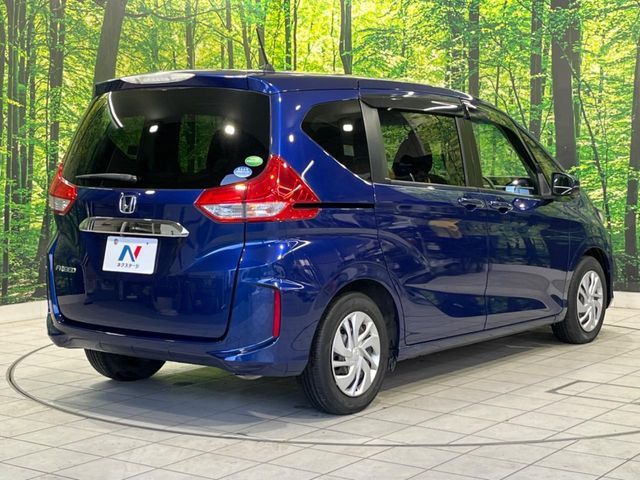 HONDA FREED 2017 Image 31