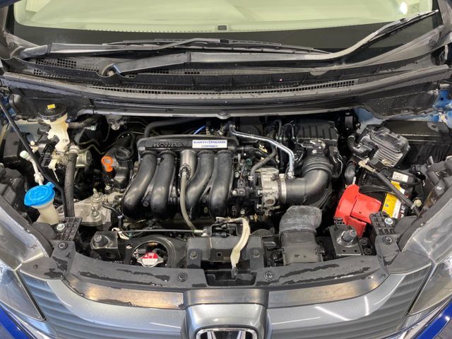 HONDA FREED 2017 Image 31