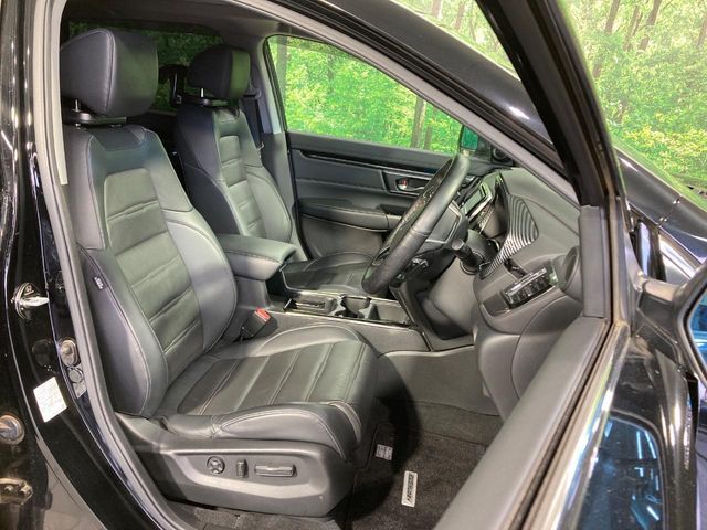 HONDA CR-V E:HEV 2020 Image 31