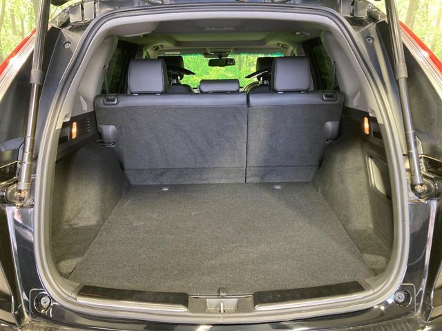 HONDA CR-V E:HEV 2020 Image 31
