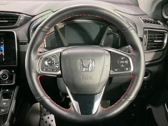 HONDA CR-V E:HEV 2020 Image 31