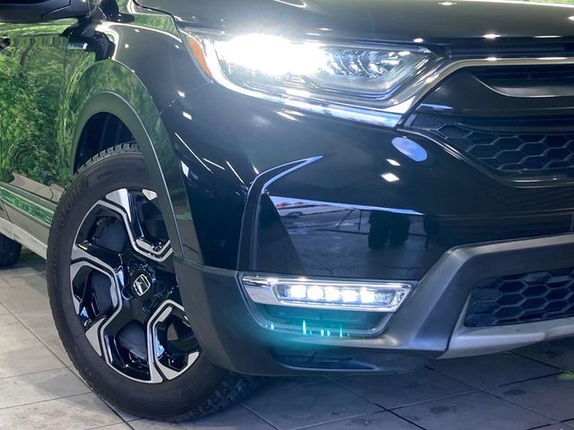 HONDA CR-V E:HEV 2020 Image 31