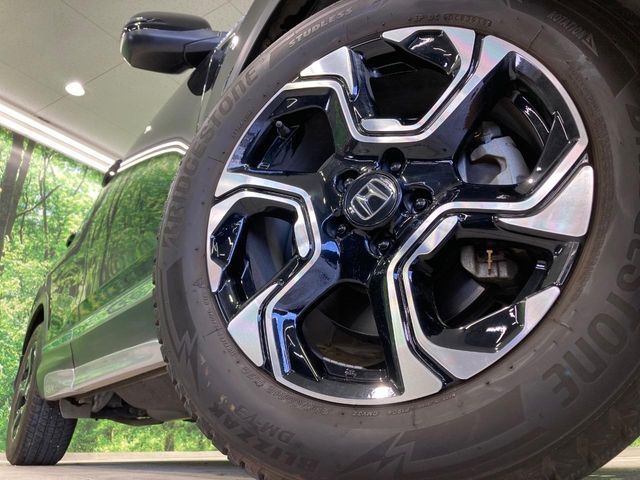 HONDA CR-V E:HEV 2020 Image 31