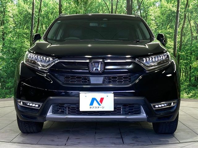 HONDA CR-V E:HEV 2020 Image 31