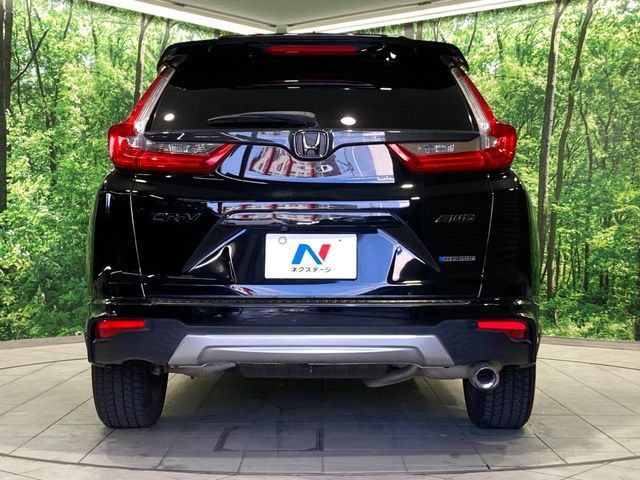 HONDA CR-V E:HEV 2020 Image 31