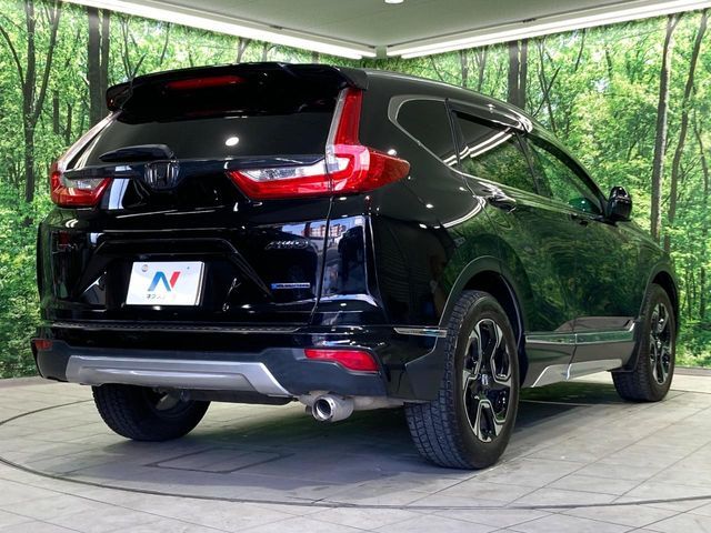 HONDA CR-V E:HEV 2020 Image 31