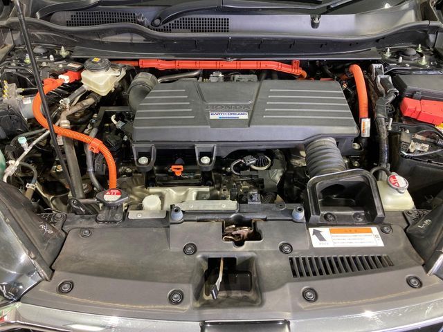 HONDA CR-V E:HEV 2020 Image 31
