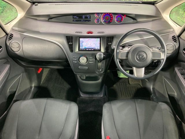 MAZDA BIANTE 2013 Image 31