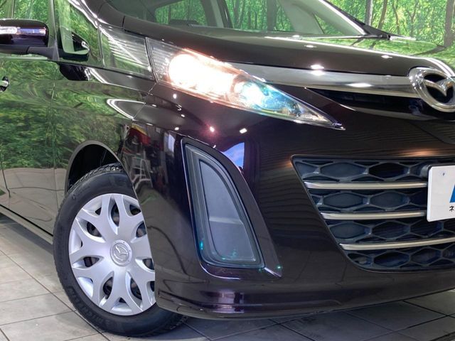 MAZDA BIANTE 2013 Image 31