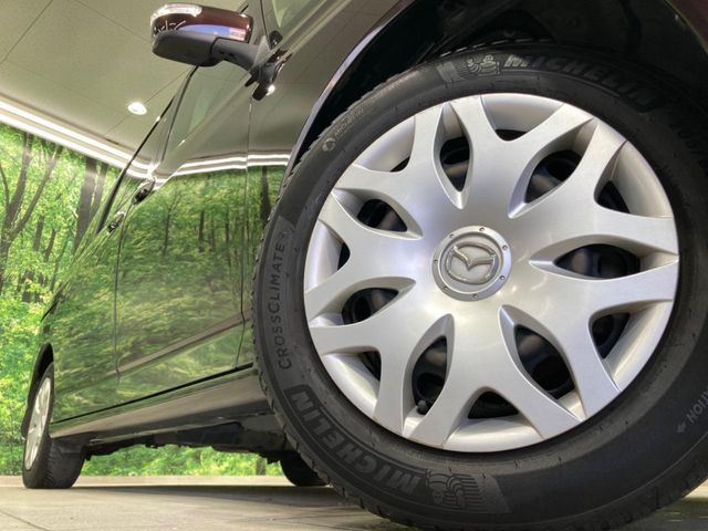 MAZDA BIANTE 2013 Image 31