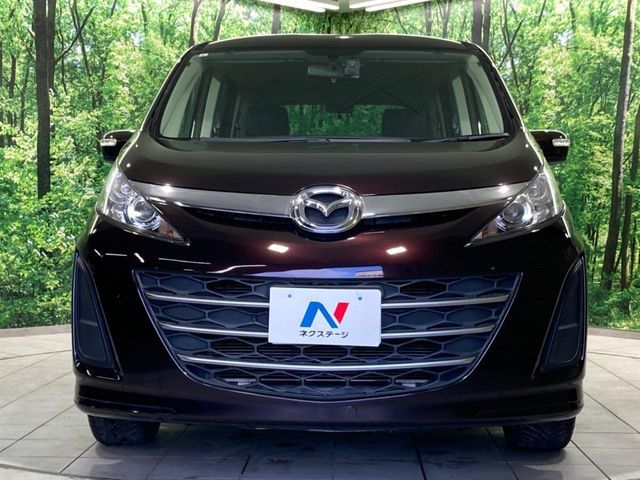 MAZDA BIANTE 2013 Image 31