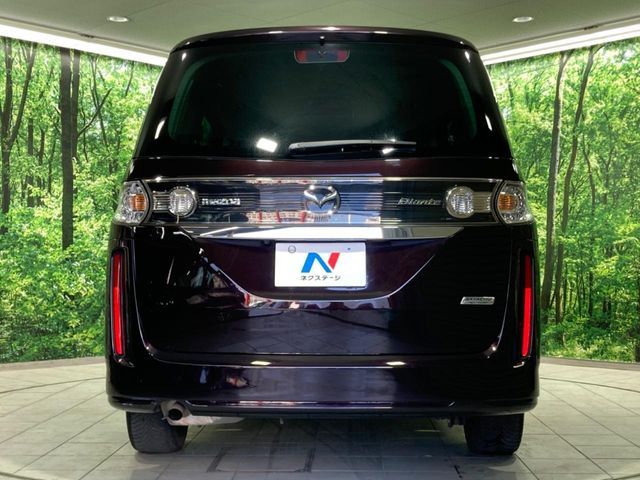 MAZDA BIANTE 2013 Image 31
