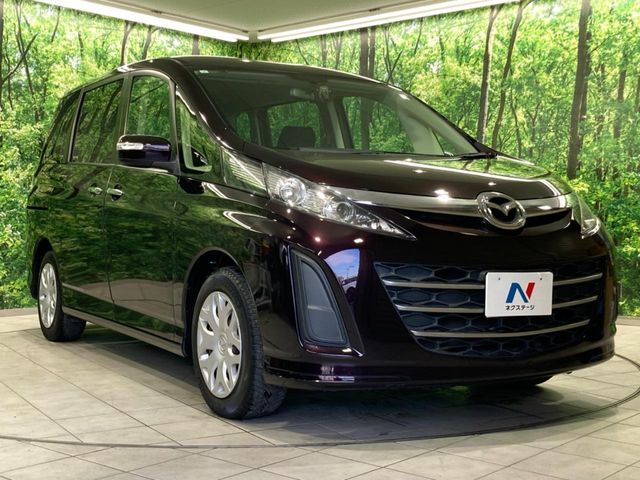 MAZDA BIANTE 2013 Image 31