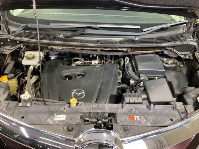 MAZDA BIANTE 2013 Image 31