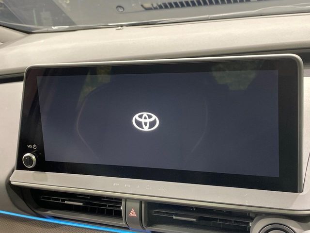 TOYOTA PRIUS 2025 Image 31