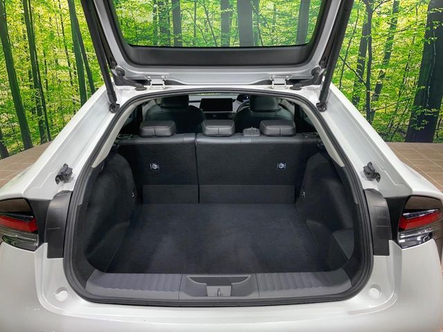 TOYOTA PRIUS 2025 Image 31