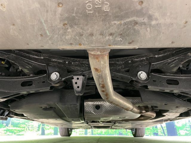 TOYOTA PRIUS 2025 Image 31