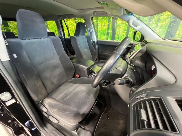 TOYOTA LANDCRUISER PRADO 2022 Image 31