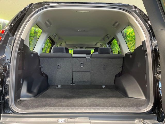 TOYOTA LANDCRUISER PRADO 2022 Image 31