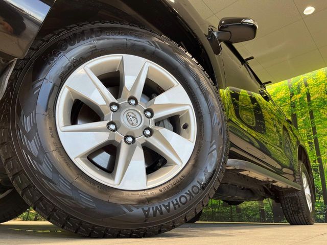 TOYOTA LANDCRUISER PRADO 2022 Image 31