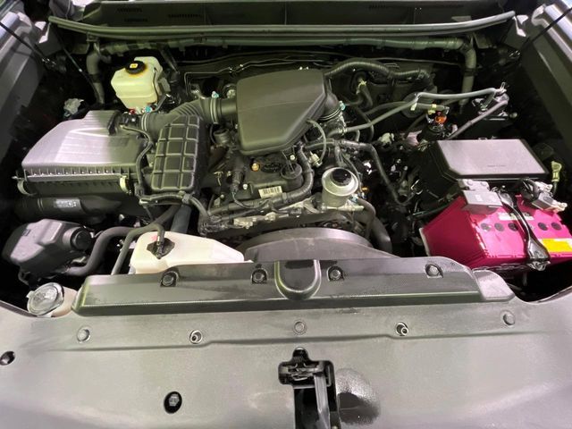 TOYOTA LANDCRUISER PRADO 2022 Image 31