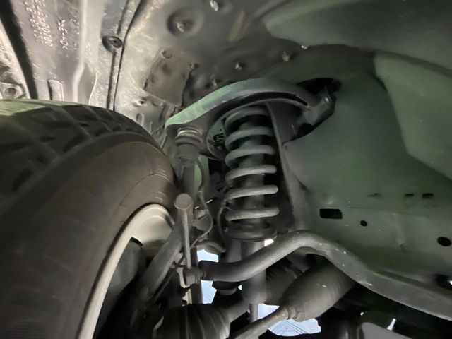 TOYOTA LANDCRUISER PRADO 2022 Image 31