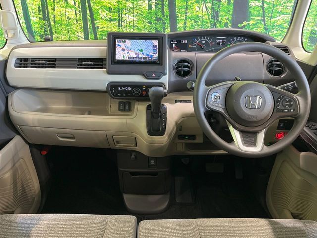 HONDA N BOX 4WD 2019 Image 31