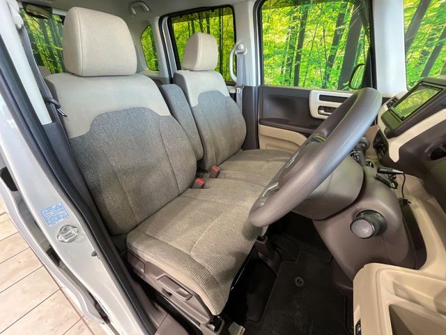 HONDA N BOX 4WD 2019 Image 31