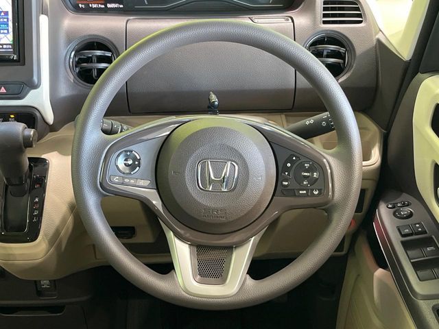 HONDA N BOX 4WD 2019 Image 31