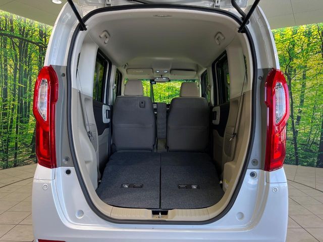 HONDA N BOX 4WD 2019 Image 31