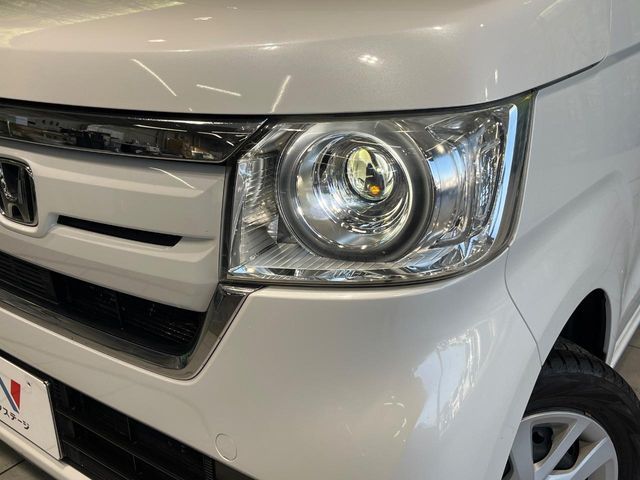 HONDA N BOX 4WD 2019 Image 31