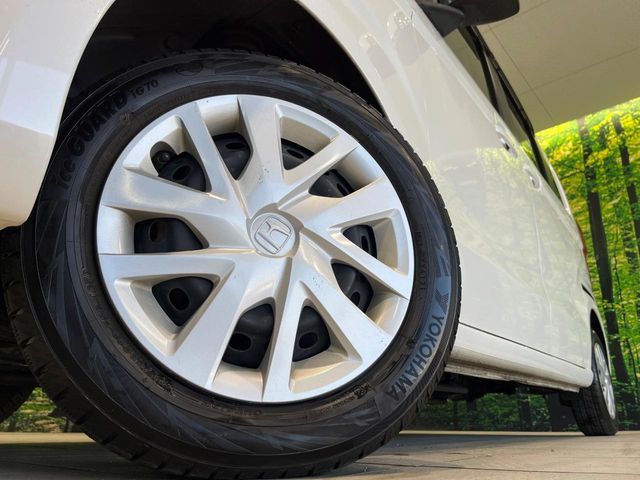 HONDA N BOX 4WD 2019 Image 31