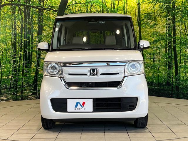 HONDA N BOX 4WD 2019 Image 31