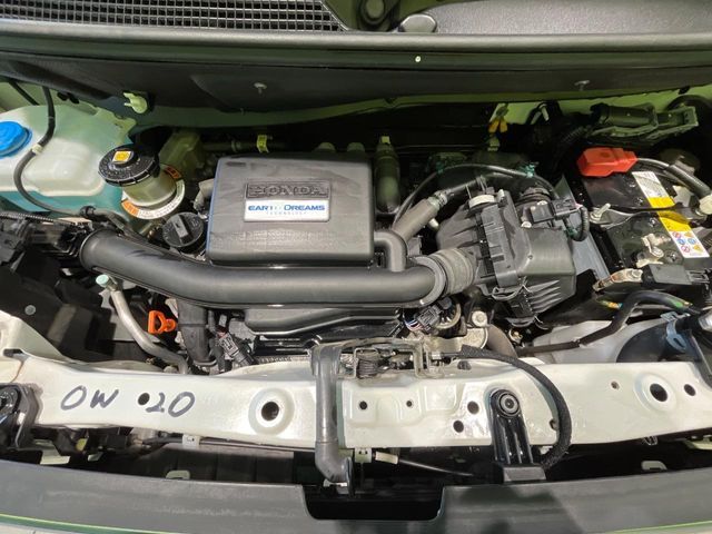 HONDA N BOX 4WD 2019 Image 31