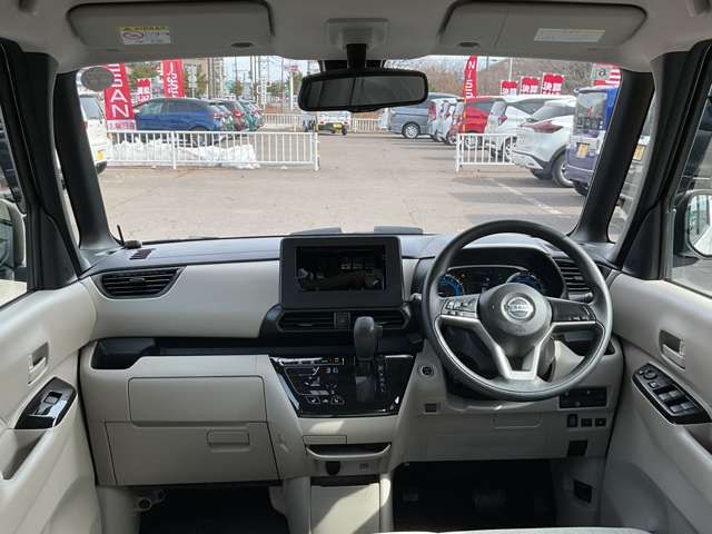 NISSAN ROOX 4WD 2022 Image 31