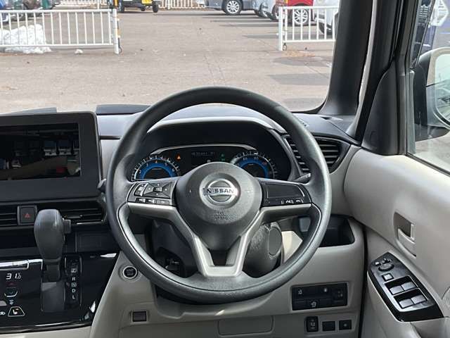 NISSAN ROOX 4WD 2022 Image 31