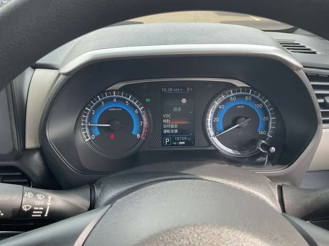 NISSAN ROOX 4WD 2022 Image 31