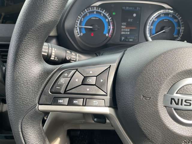 NISSAN ROOX 4WD 2022 Image 31