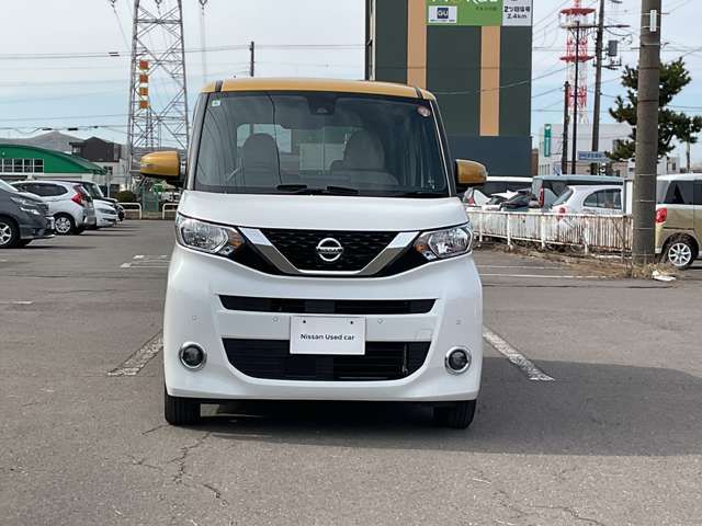 NISSAN ROOX 4WD 2022 Image 31
