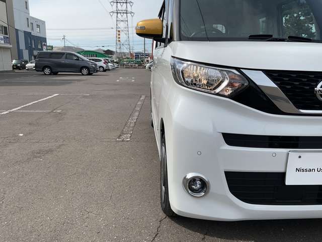 NISSAN ROOX 4WD 2022 Image 31