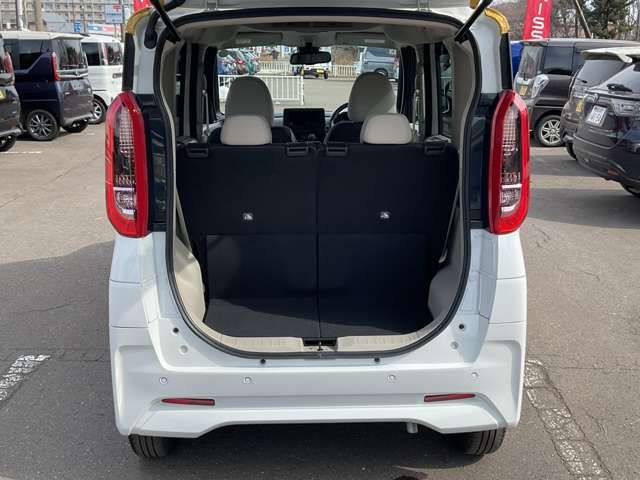 NISSAN ROOX 4WD 2022 Image 31