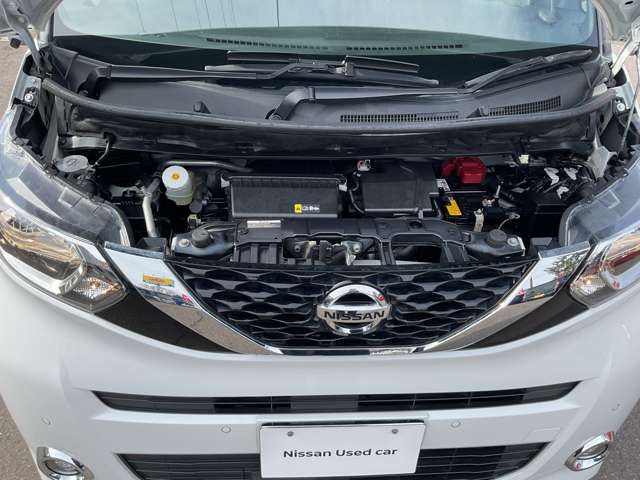 NISSAN ROOX 4WD 2022 Image 31