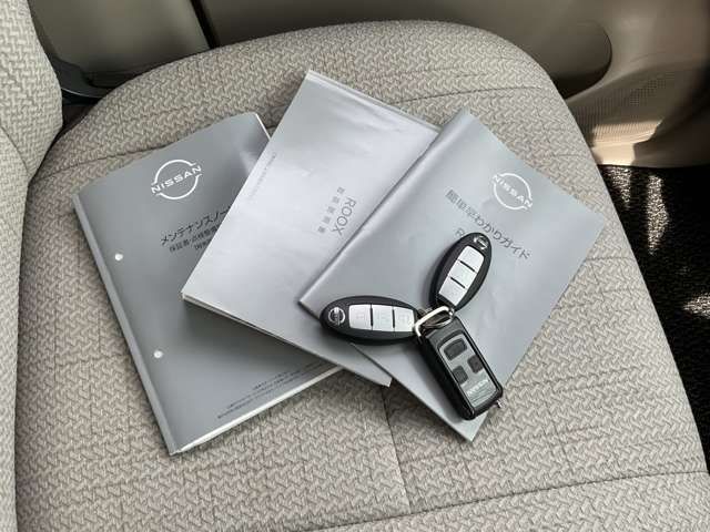 NISSAN ROOX 4WD 2022 Image 31