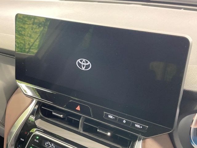 TOYOTA HARRIER 2WD 2023 Image 31